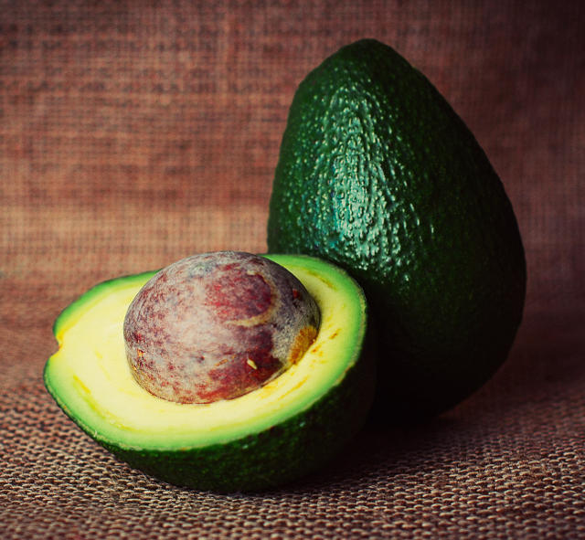 Avocado super fruit