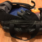 Timbuk2 Navigator duffel